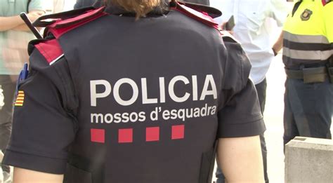 Els Mossos Desquadra Incorporen Nous Agents A Les Terres De Lebre