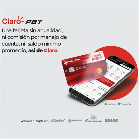 Conoce Claro Pay Y Compra En Cualquier Parte Del Mundo