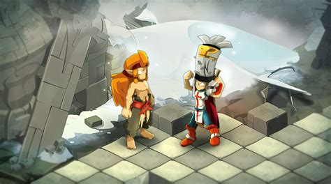 Listo A Para La Beta De Las Palizas Event Noticias Dofus Touch