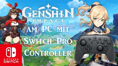 Genshin Switch Release Multimediadenis