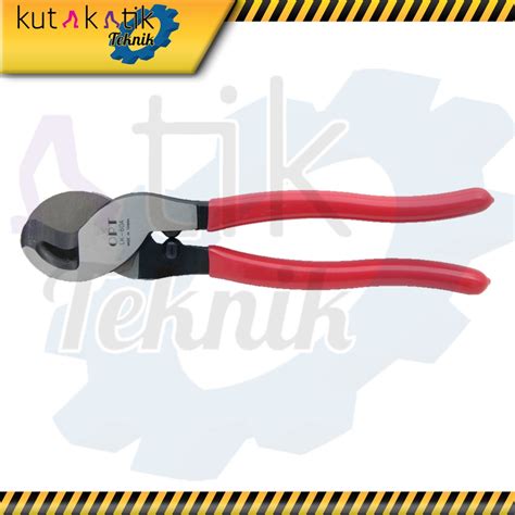 Jual Opt Cable Cutter Lk A Shopee Indonesia