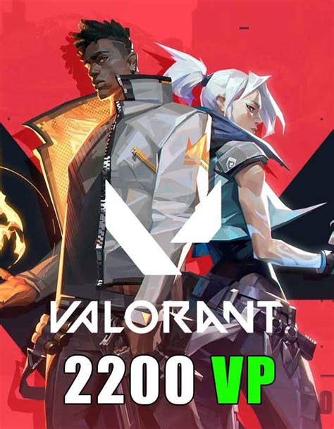 Valorant 2200 Points VP Oyuncustore Ucuz Oyun Adresi