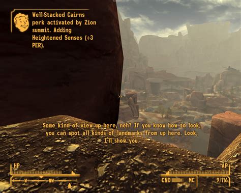 Fallout New Vegas – Honest Hearts PC 12 | The King of Grabs