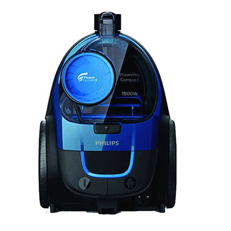 Buy Philips Power Pro Dry Vacuum Cleaner FC9352 01 Dark Royal Blue