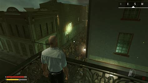 Hitman Blood Money Reprisal Review Switch Eshop Nintendo Life