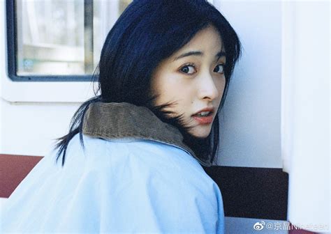 Shen Yue Archive On Twitter 040223 Shen Yue Via Nineteen