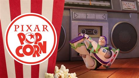 Watch Pixar Popcorn | Full episodes | Disney+