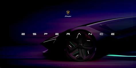 Futuristic Hypercar Concept - 3D Model by palashagr