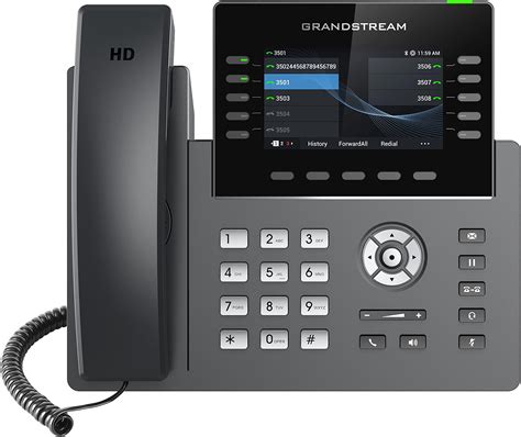 Grandstream Ucm6208 8 Port Ip Pbx Phone System Office