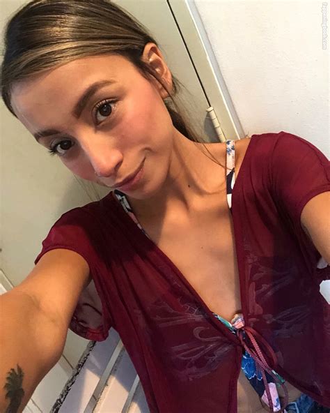 Daniworld Daniescalonap Nude Onlyfans Leaks The Fappening Photo