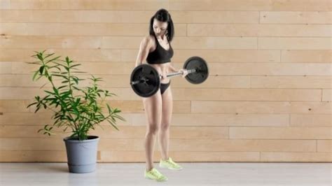 Supinated Grip, What you Need to Know! - BUILD YOUR BODY