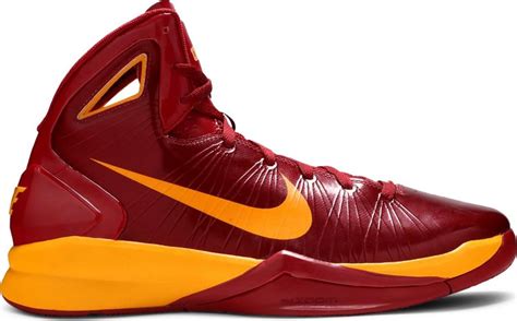 Buy Hyperdunk 2010 Usc Trojans 407625 606 Goat