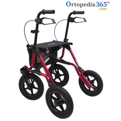 Andador Todoterreno Taima XC Plegable Ortopedia365