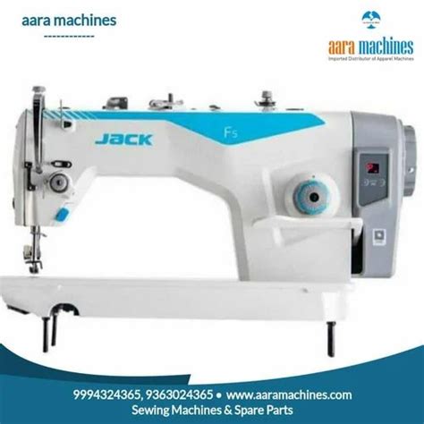 Jack F Direct Drive Sewing Machine At Rs Jack Sewing Machine