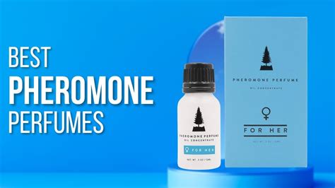 Top 10 Best Pheromone Colognes In 2023 Pheromones For Men Best