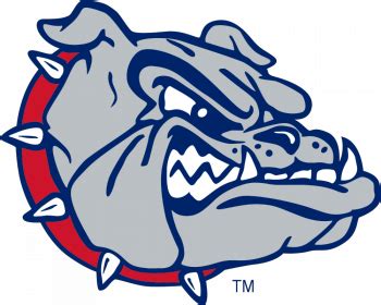 Gonzaga Bulldogs Gonzaga | Clipart Panda - Free Clipart Images