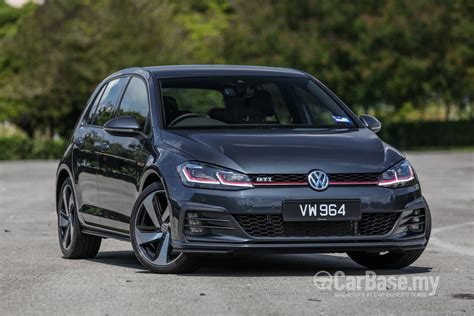 Volkswagen Golf Gti Mk7 5 2018 Exterior Image 49592 In Malaysia Reviews Specs Prices