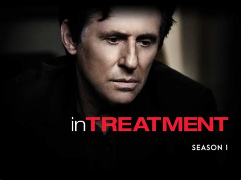 Prime Video: In Treatment-Season 1