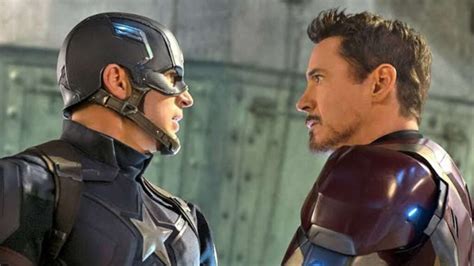 Marvel President Kevin Feige Hints At Mcu Comeback Of Robert Downey Jr