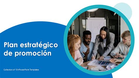 Las Mejores Plantillas De Estrategias De Promoci N Con Ejemplos Y