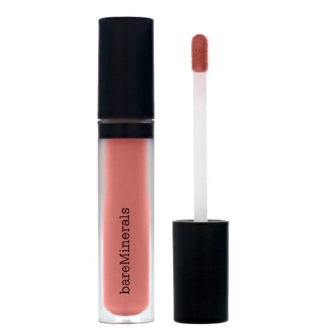 BareMinerals GEN NUDE Matte Liquid Lip Colour Cosmetify