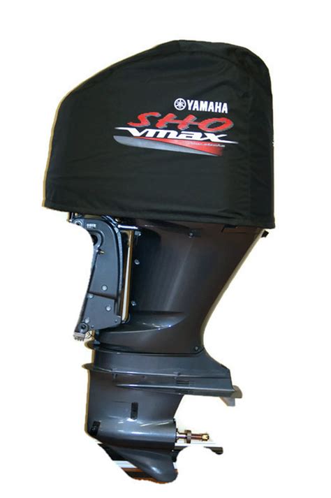 Yamaha Vmax Sho Outboard Engine Cover 4 Stroke 200 225 250 Hp Mar Mtrcv Er Sh Pwc Parts Co