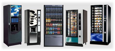 Free Vending Machines - Pure Foods Systems