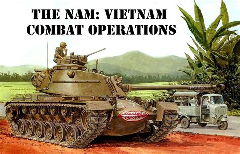 Things You Didn T Know About The Nam Vietnam Combat Operations News