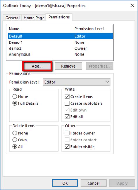 How To Set Share Permissions On Windows Operating Systems Action1