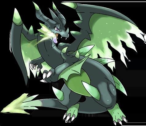 Pokemon 10007 Shiny Mega Charizard Bony Pokedex Evolution 42 OFF