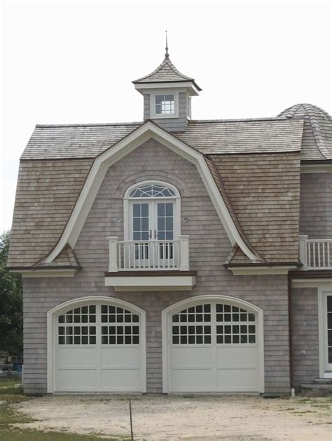 30 Gorgeous Garages Youll Want To Move Into The Glam Pad Carriage