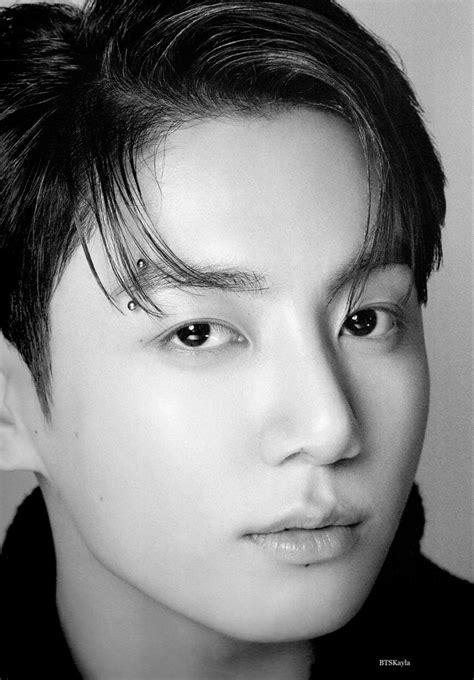 Jungkook BTSKayla 2022 BTS X D FESTA Photobook SCANS Jungkook