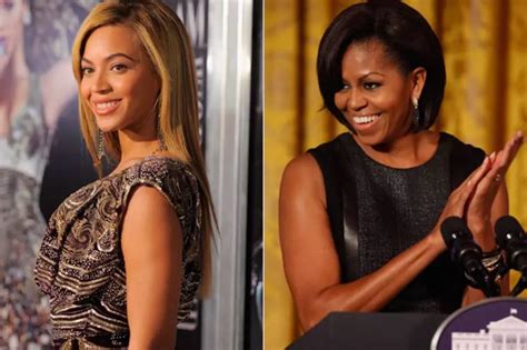 Beyonce Teams Up With Michelle Obama for ‘Let’s Move!’ Campaign