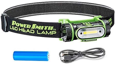 Powersmith Phlr Fs Lumen Rotatable Weatherproof Impact Resistant