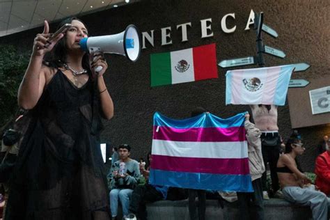 ‘me Malgenerizaron Expulsar Del Baño O Negarle La Entrada A Personas Trans Es Discriminación Y