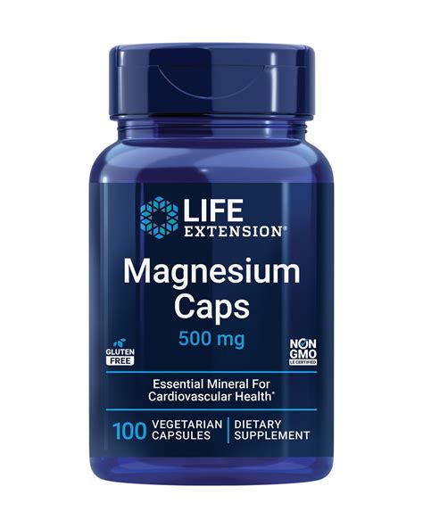 Top 8 Best Magnesium Supplement For Fibromyalgia In 2024