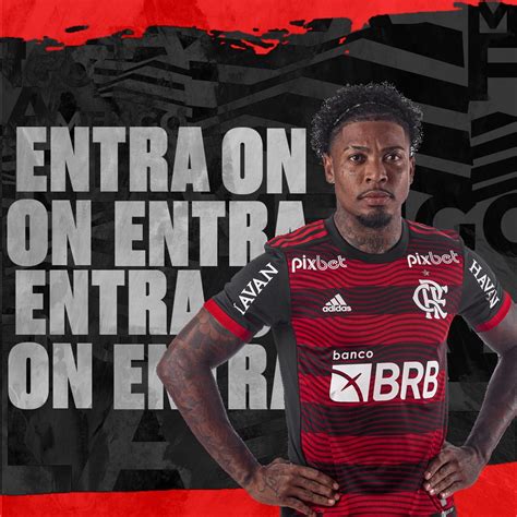 Flamengo On Twitter 32 2ºt 3 1 Mudanças No Mengão ️entram