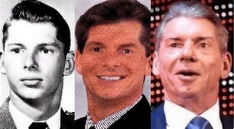 Vince Mcmahon Is The Wwe Chairman The Most Successful Failure The