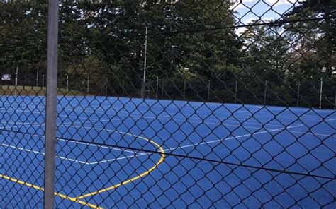 Mountfitchet Muga 1life Pitchbooking