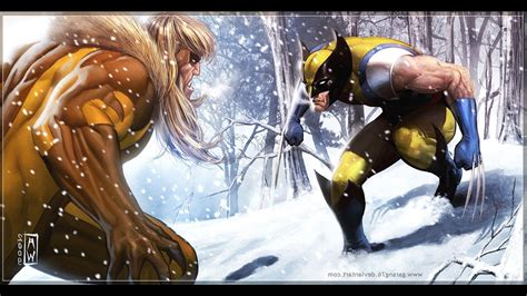 Sabretooth Wallpapers Top Free Sabretooth Backgrounds Wallpaperaccess