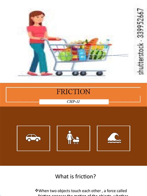 Friction | PDF | Friction | Force