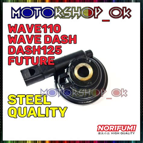 HONDA WAVE110 WAVE DASH V1 V2 DASH125 FUTURE125 FUTURE METER GEAR