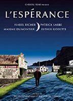 L Espérance 2004 Nude Scenes