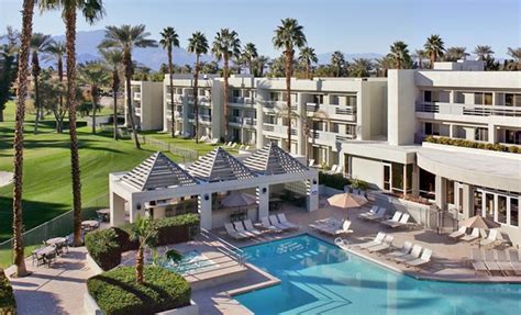 Resort near Palm Springs | Groupon