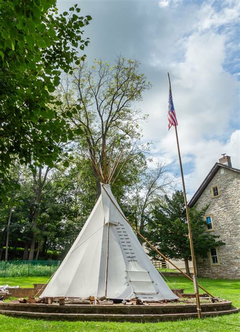 Museum of Indian Culture | Family Fun Pennsylvania