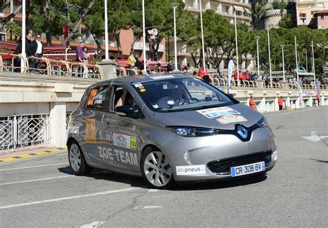 Ouverture des pré inscriptions du 2ème eRallye Monte Carlo Automobile