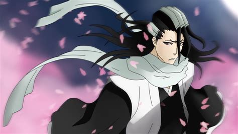 First Look At Miyavi As Byakuya Kuchiki In Live Action Bleach Film