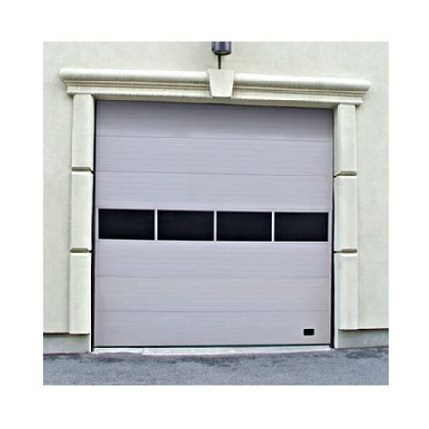 Tm175 Sectional Overhead Doors Commercial Doors