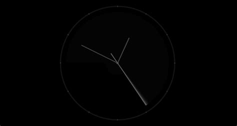 GitHub - fxys/ClockScreensaver: Analog Clock Screensaver