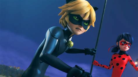 Miraculous World New York les héros unis streaming VF gratuit